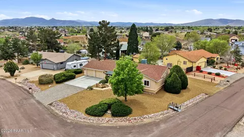 4868 N Towago Cir #20, Prescott Valley, AZ 86314
