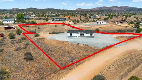 576 N Sioux Dr, Chino Valley, AZ 86323