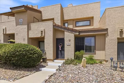 2180 S Resort Way #7F, Prescott, AZ 86301