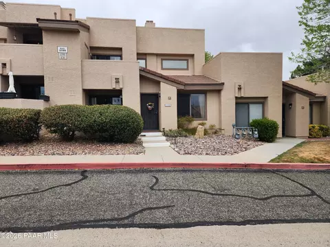 2180 S Resort Way #7F, Prescott, AZ 86301
