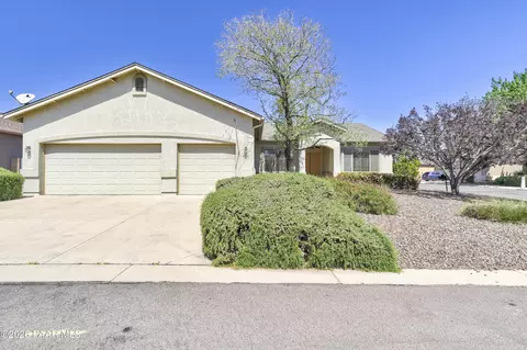 6618 E Lura Ln, Prescott Valley, AZ 86314