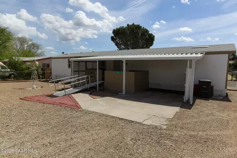 7717 E Spanish Moss Ln, Prescott Valley, AZ 86314