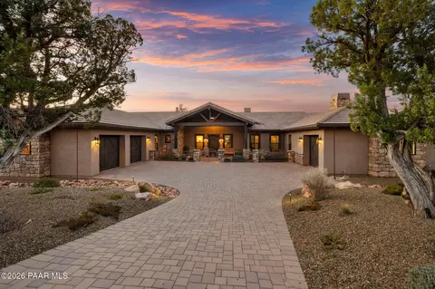 14935 N Kokopelli Rd, Prescott, AZ 86305