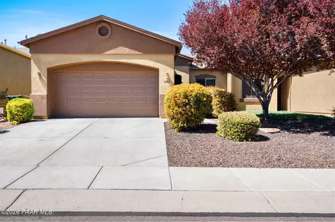 4662 N Ainsley Way, Prescott Valley, AZ 86314