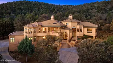 3230 Pebble Brook Cir, Prescott, AZ 86303