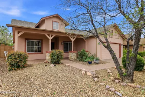 13075 E Santiago St, Dewey, AZ 86327