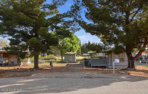 17096 E Hillside Dr, Mayer, AZ 86333 photo 2