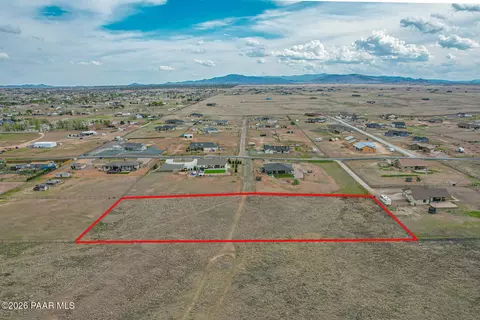 00 E Jaguar Pl, Prescott Valley, AZ 86315