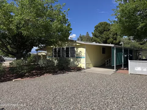 2635 Zuni Cir, Cottonwood, AZ 86326