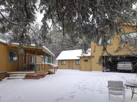 1648 W Grant St, Prescott, AZ 86303