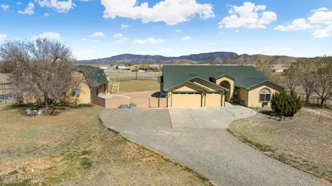 9605 N Coyote Springs Rd, Prescott Valley, AZ 86315