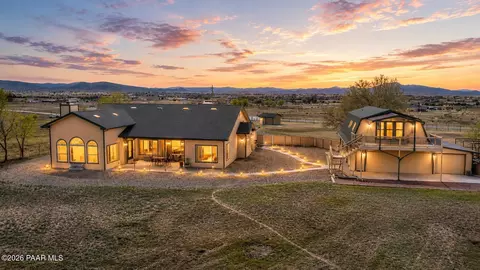 9605 N Coyote Springs Rd, Prescott Valley, AZ 86315