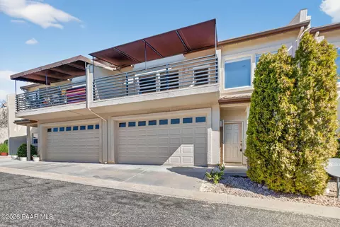 969 N Fairway Dr, Dewey, AZ 86327