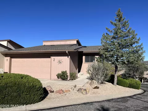 4945 Summit Cir, Prescott, AZ 86301