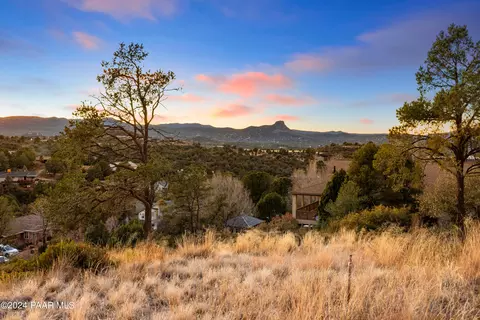 450 Broadview Dr, Prescott, AZ 86303
