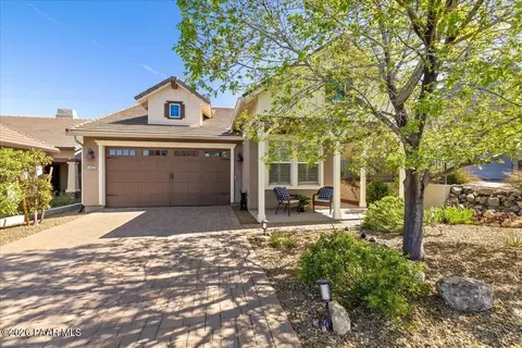 1454 Varsity Dr, Prescott, AZ 86301