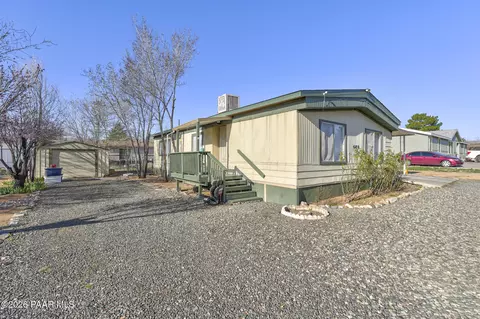 6188 N Union Dr, Prescott Valley, AZ 86314