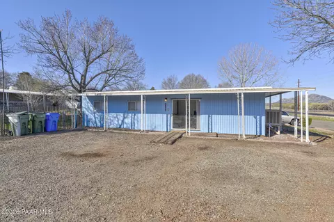 3190 Willow Dr, Prescott, AZ 86301