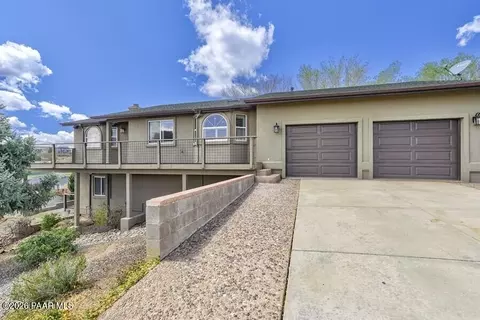 4920 N Badger Rd, Prescott Valley, AZ 86314