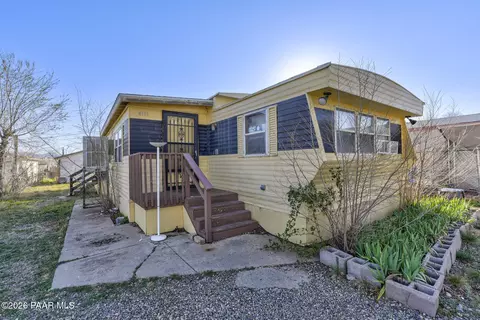 4111 N Edith Ct, Prescott Valley, AZ 86314