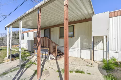 568 Campbell St, Prescott, AZ 86301