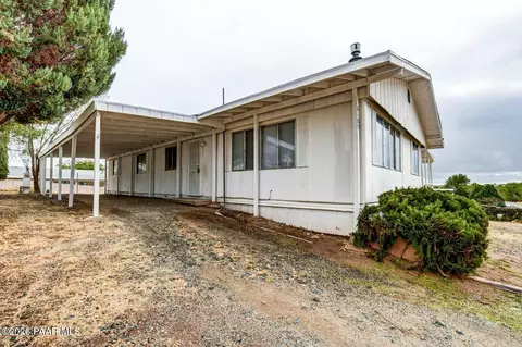 6185 N Moonlight Way, Prescott Valley, AZ 86314