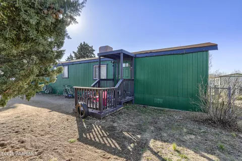 7941 E Spanish Moss Ln, Prescott Valley, AZ 86314