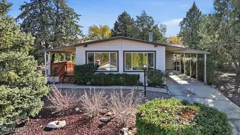 3155 Amherst Dr, Prescott, AZ 86301