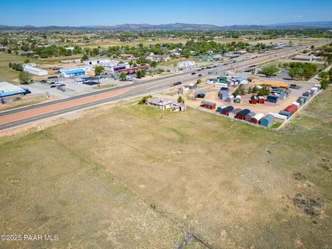 1091 S State Route 89, Chino Valley, AZ 86323