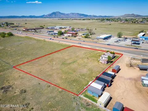 1091 S State Route 89, Chino Valley, AZ 86323