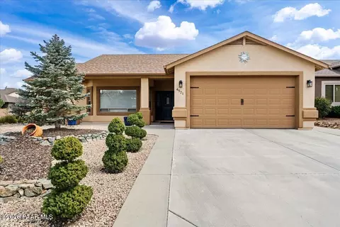 4521 N Reston Pl, Prescott Valley, AZ 86314