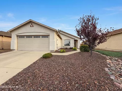 7847 N Winding Trl, Prescott Valley, AZ 86315