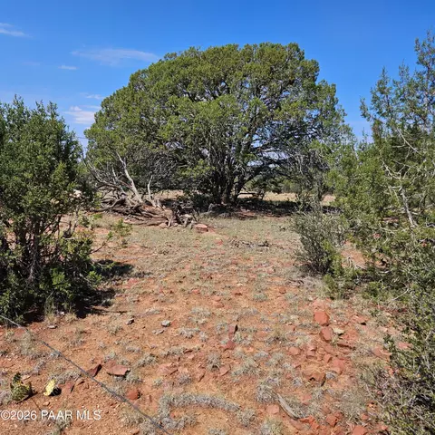 361 W Valley Blvd, Seligman, AZ 86337