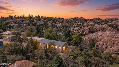 1533 Private Rd, Prescott, AZ 86301