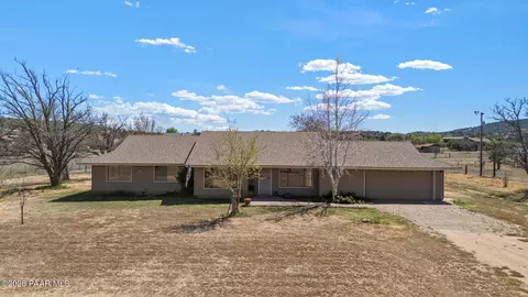 1237 W Kelly Dr, Prescott, AZ 86305
