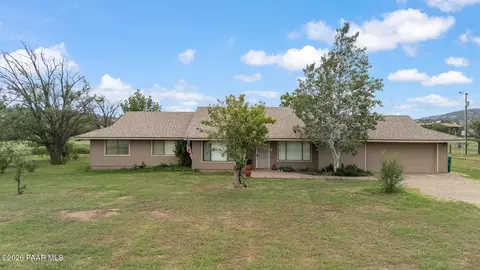 1237 W Kelly Dr, Prescott, AZ 86305