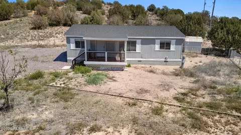 25555 N Emery Dr, Paulden, AZ 86334