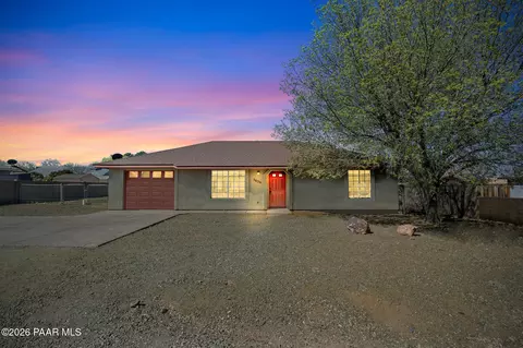 5626 N Robert Rd, Prescott Valley, AZ 86314