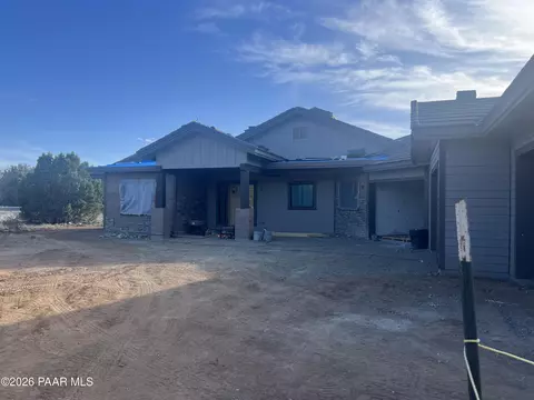 15320 N Chloe Trl, Prescott, AZ 86305