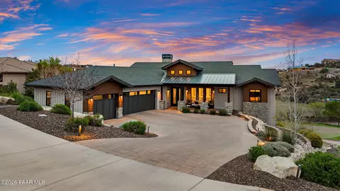 1072 Northridge Dr, Prescott, AZ 86301