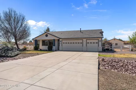 1003 Heather Ln, Chino Valley, AZ 86323