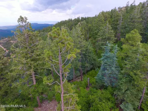 7740 S Snowdrift Mine Rd, Prescott, AZ 86303