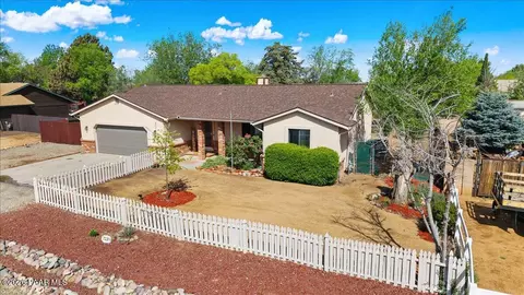 7284 E Wren Dr, Prescott Valley, AZ 86314