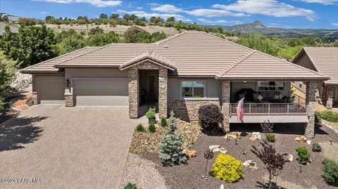 594 Haisley Rd, Prescott, AZ 86303