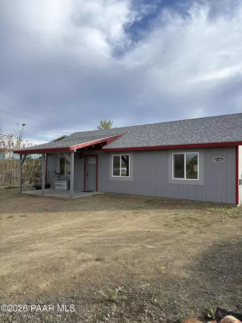 2465 S Hecla St, Dewey-humboldt, AZ 86329