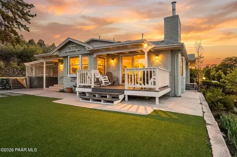 803 E Carleton St, Prescott, AZ 86303