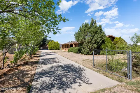 3600 N Mountain View Dr, Prescott Valley, AZ 86314