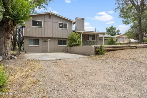 407 Arena Dr, Prescott, AZ 86301