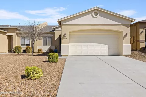 6818 E Hetley Pl #5, Prescott Valley, AZ 86314