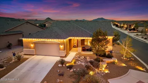 5698 N Bay Hill Ct, Prescott Valley, AZ 86314